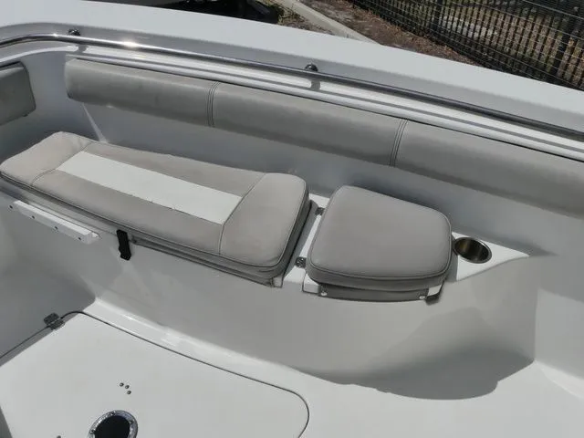 Slide: The Image of Sea Pro 239 2019 - 14