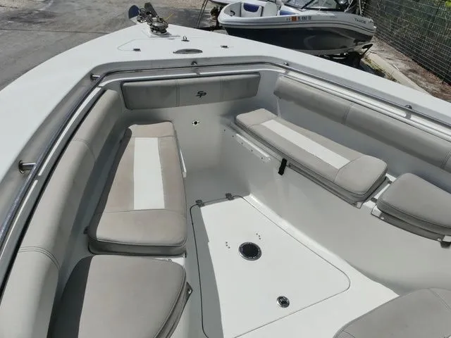 Slide: The Image of Sea Pro 239 2019 - 15