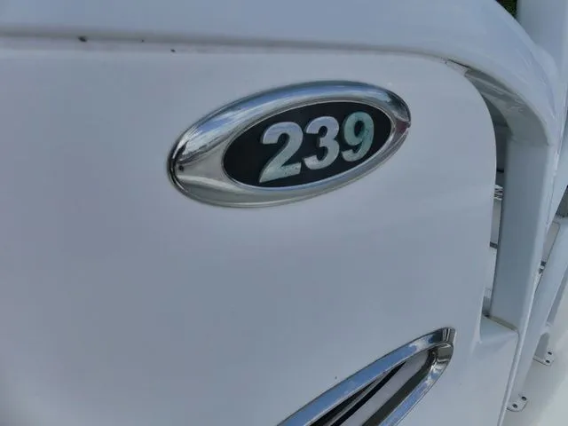Slide: The Image of Sea Pro 239 2019 - 17