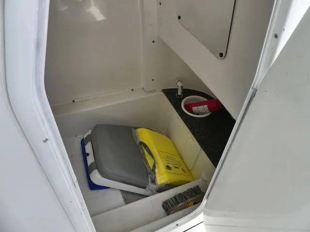 Slide: The Image of Sea Pro 239 2019 - 18