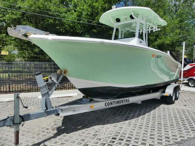 Slide: The Image of Sea Pro 239 2019 - 3