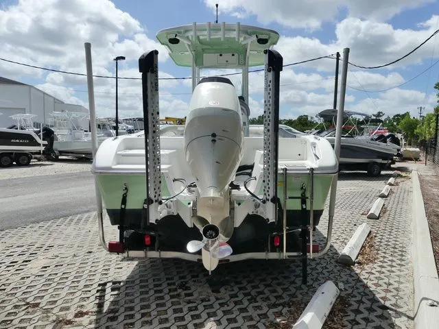 Slide: The Image of Sea Pro 239 2019 - 4