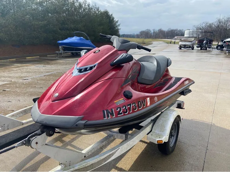 Slide: The Image of Yamaha VXR 2014 - 5