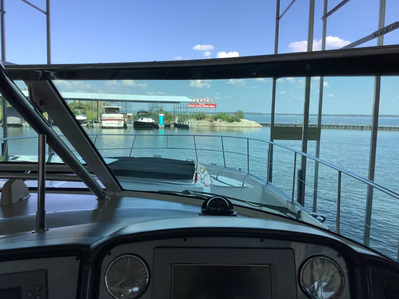 Slide: The Image of Sea Ray 52 SUNDANCER 2007 - 32