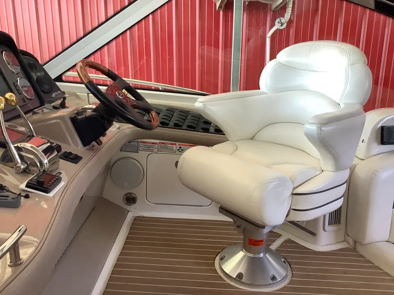 Slide: The Image of Sea Ray 52 SUNDANCER 2007 - 33