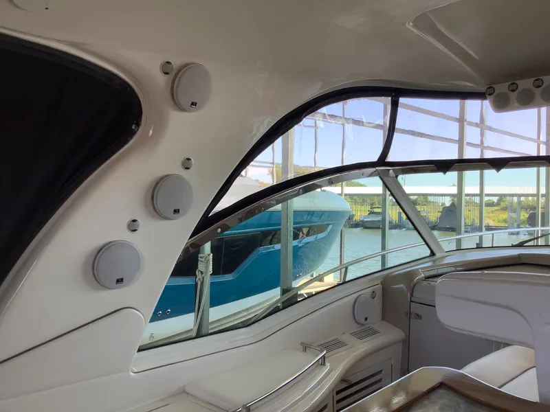 Slide: The Image of Sea Ray 52 SUNDANCER 2007 - 37
