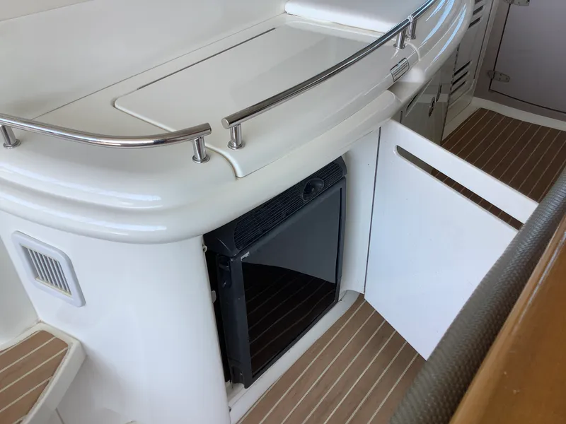 Slide: The Image of Sea Ray 52 SUNDANCER 2007 - 38