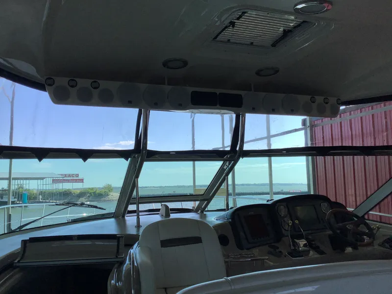 Slide: The Image of Sea Ray 52 SUNDANCER 2007 - 40