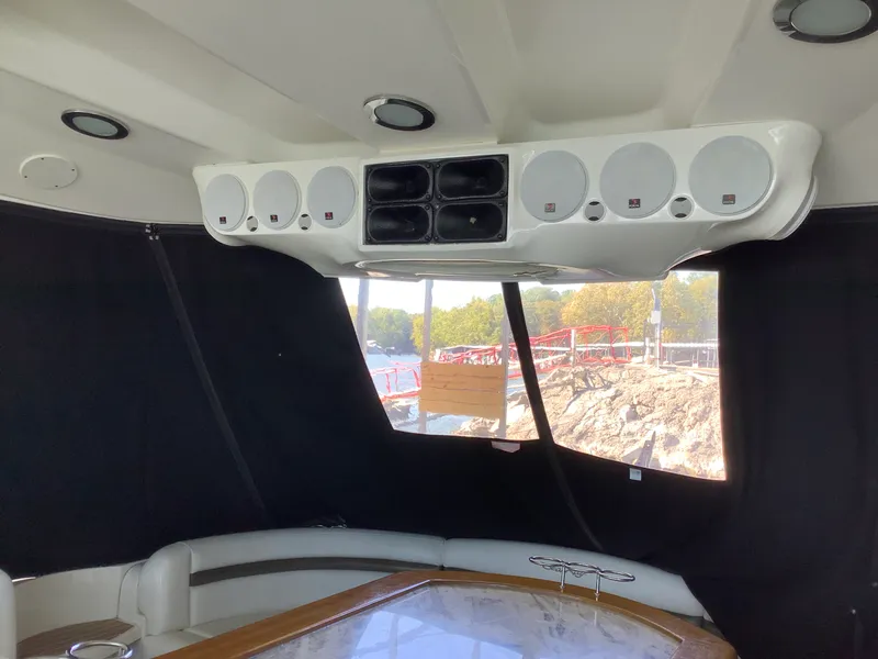 Slide: The Image of Sea Ray 52 SUNDANCER 2007 - 41