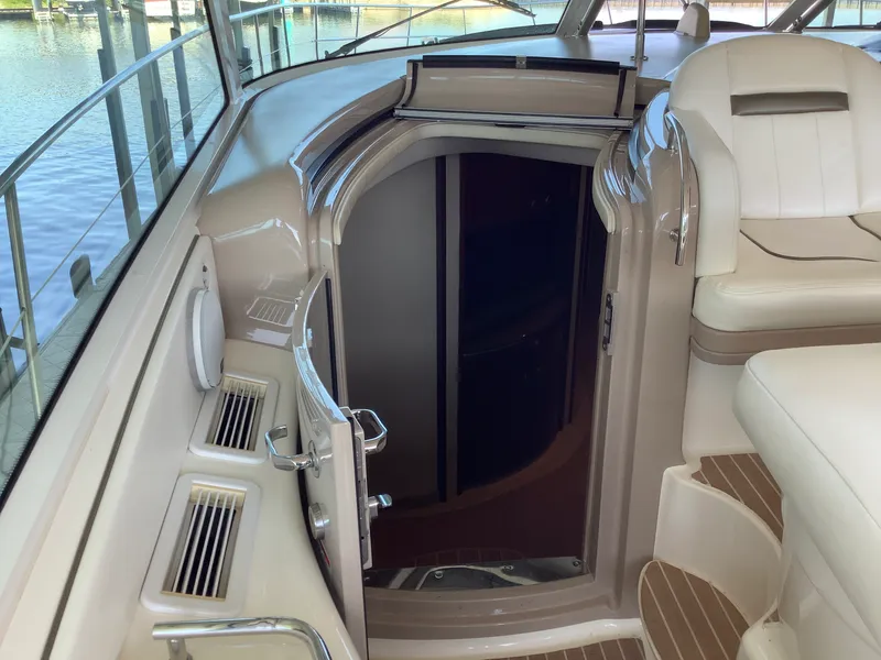 Slide: The Image of Sea Ray 52 SUNDANCER 2007 - 43