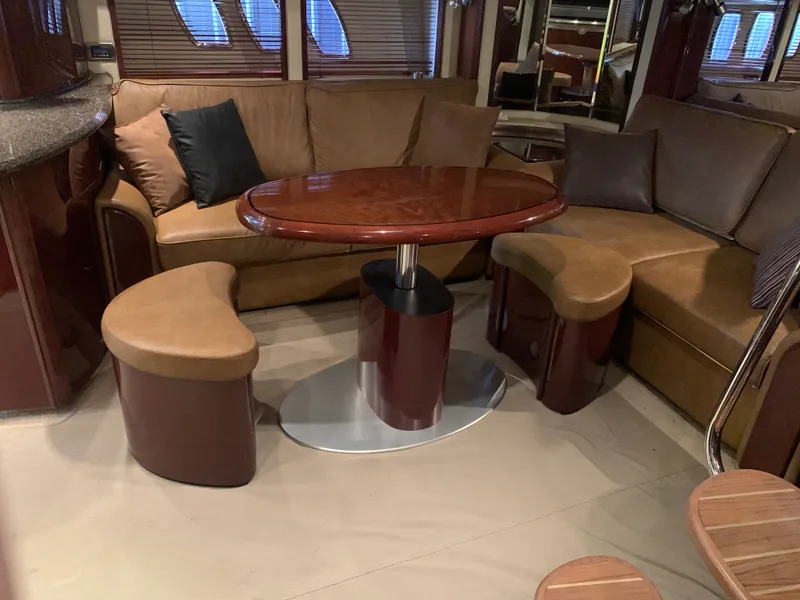 Slide: The Image of Sea Ray 52 SUNDANCER 2007 - 47