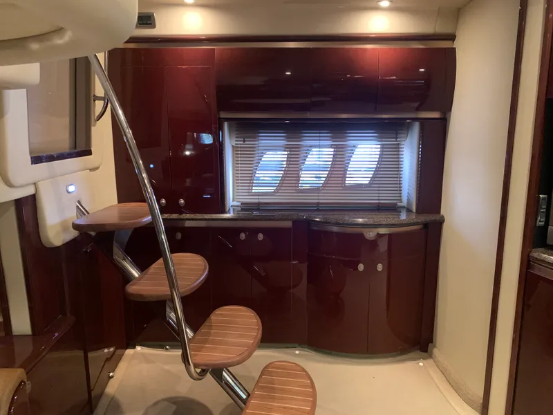 Slide: The Image of Sea Ray 52 SUNDANCER 2007 - 50