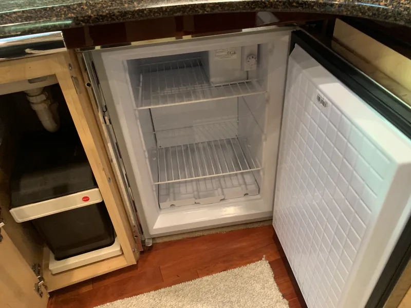 Slide: The Image of Sea Ray 52 SUNDANCER 2007 - 57