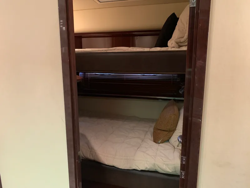 Slide: The Image of Sea Ray 52 SUNDANCER 2007 - 60