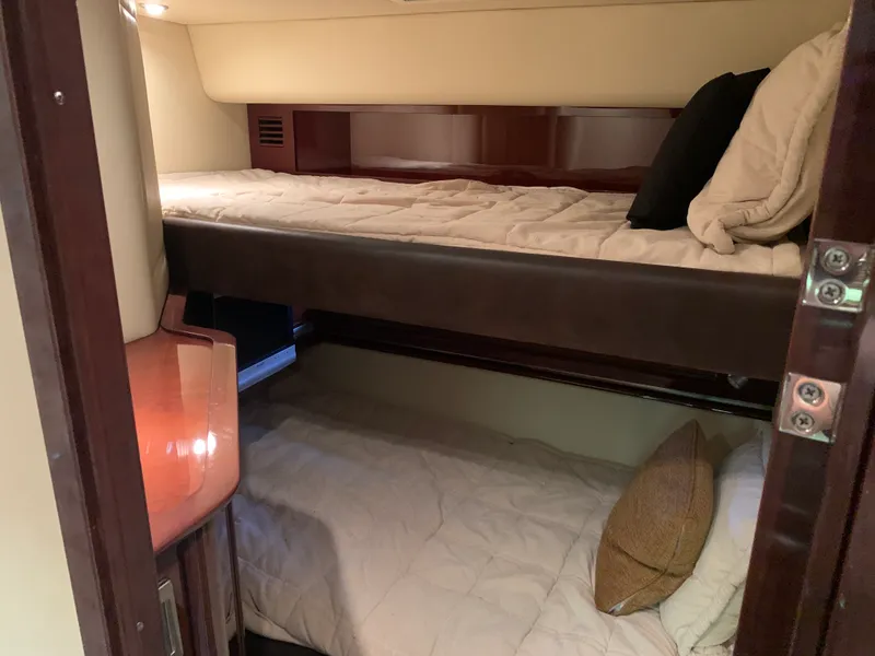 Slide: The Image of Sea Ray 52 SUNDANCER 2007 - 61