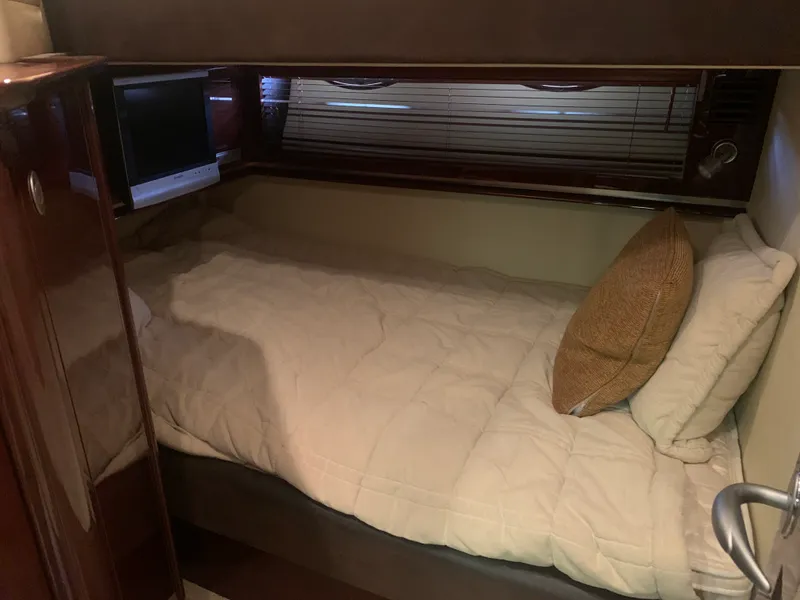 Slide: The Image of Sea Ray 52 SUNDANCER 2007 - 62