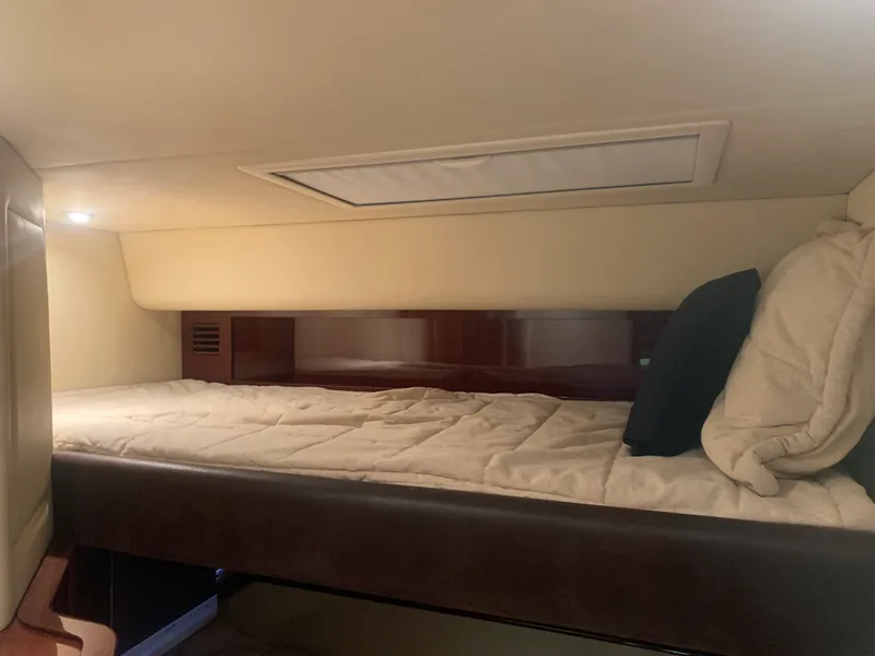 Slide: The Image of Sea Ray 52 SUNDANCER 2007 - 63