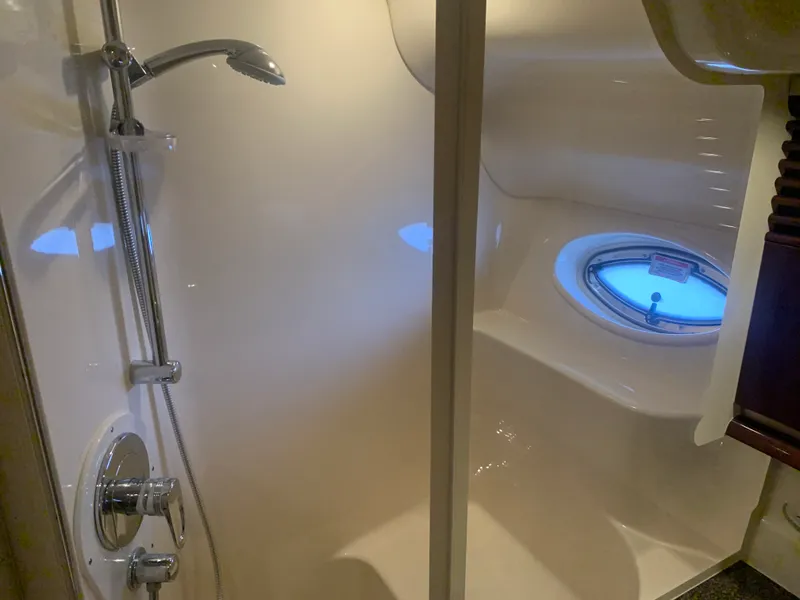 Slide: The Image of Sea Ray 52 SUNDANCER 2007 - 66