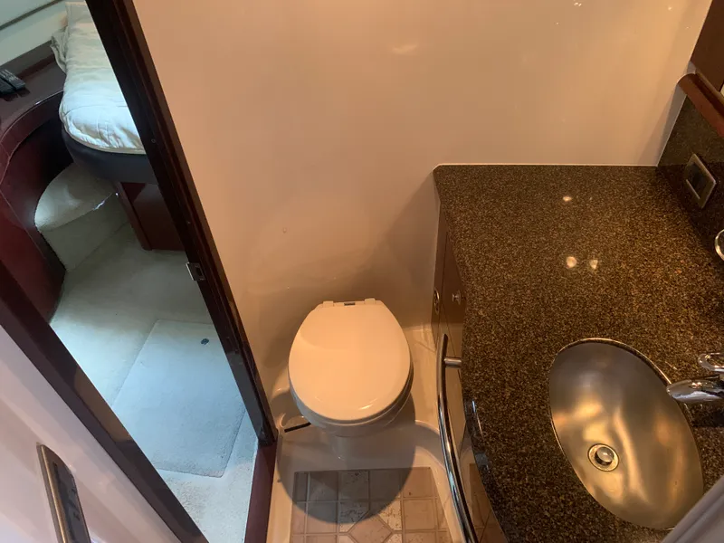 Slide: The Image of Sea Ray 52 SUNDANCER 2007 - 69