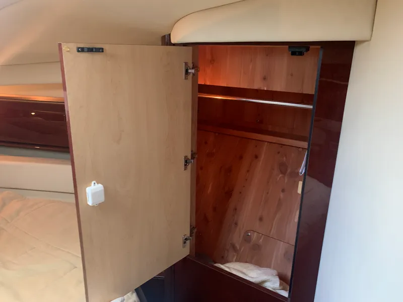 Slide: The Image of Sea Ray 52 SUNDANCER 2007 - 72