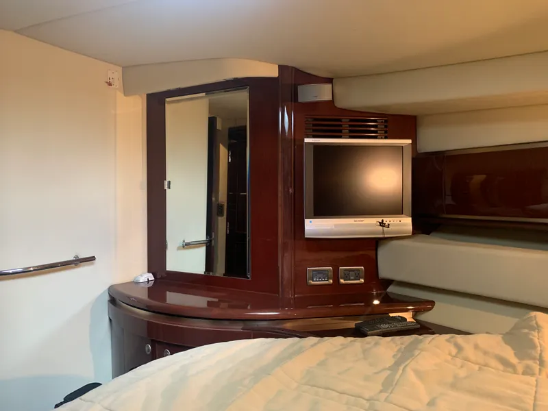 Slide: The Image of Sea Ray 52 SUNDANCER 2007 - 73