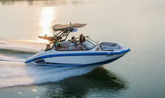 The Image of Yamaha 190 AR 2025 - 0