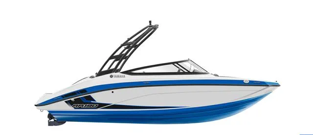 Slide: The Image of Yamaha 190 AR 2025 - 6