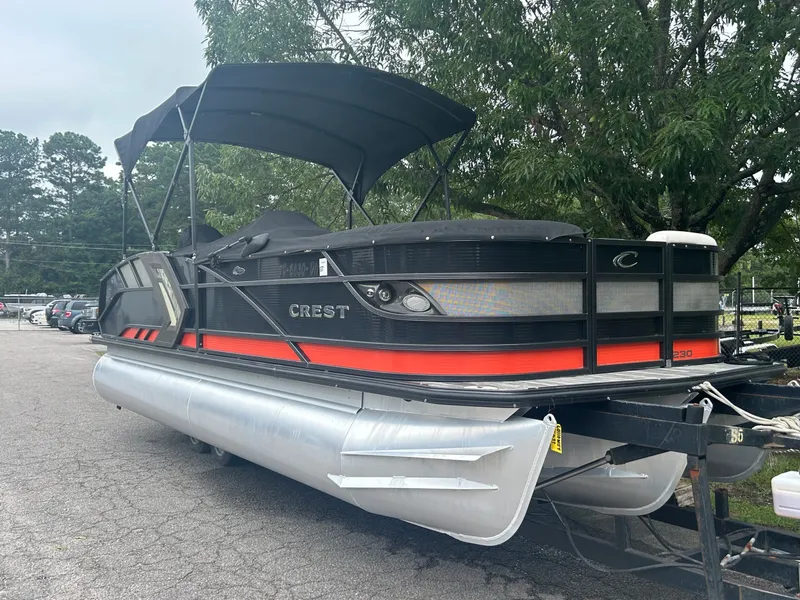 Slide: The Image of Crest 2020 - 0