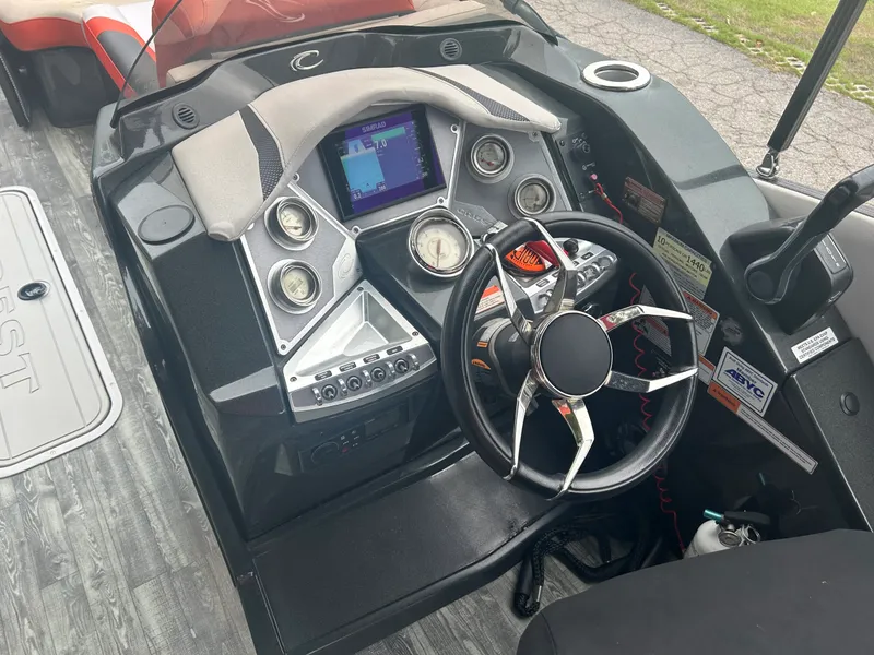 Slide: The Image of Crest 2020 - 2