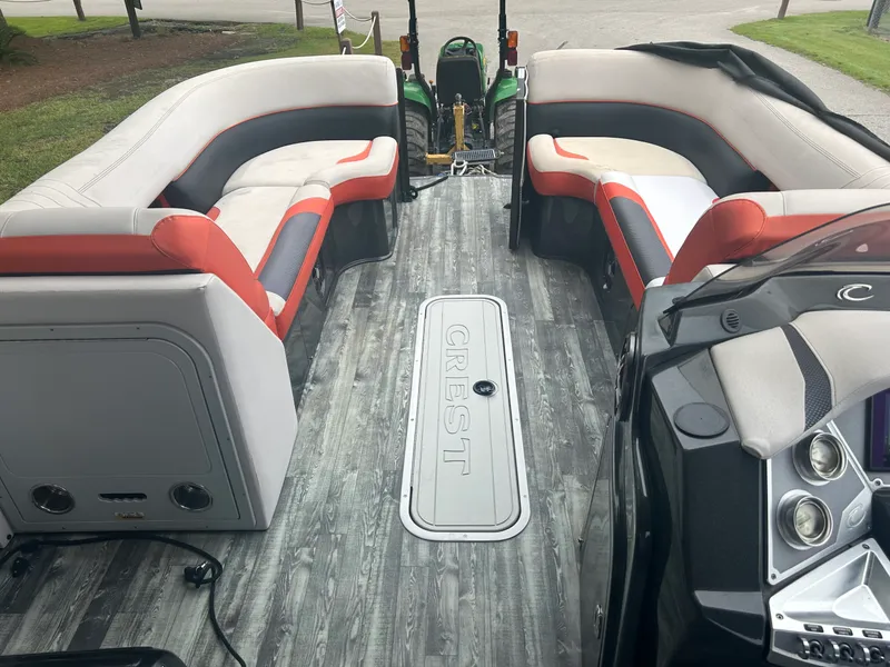 Slide: The Image of Crest 2020 - 5