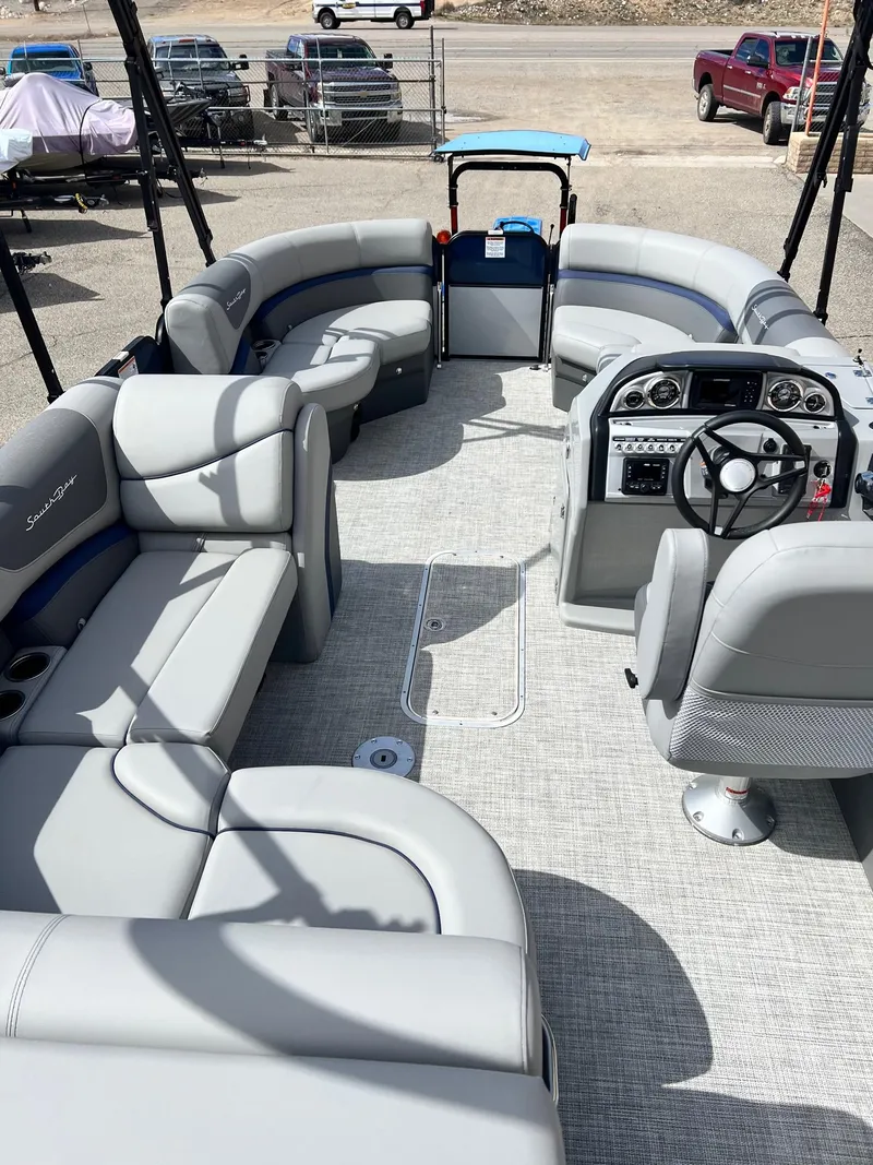 Slide: The Image of Seating - 13