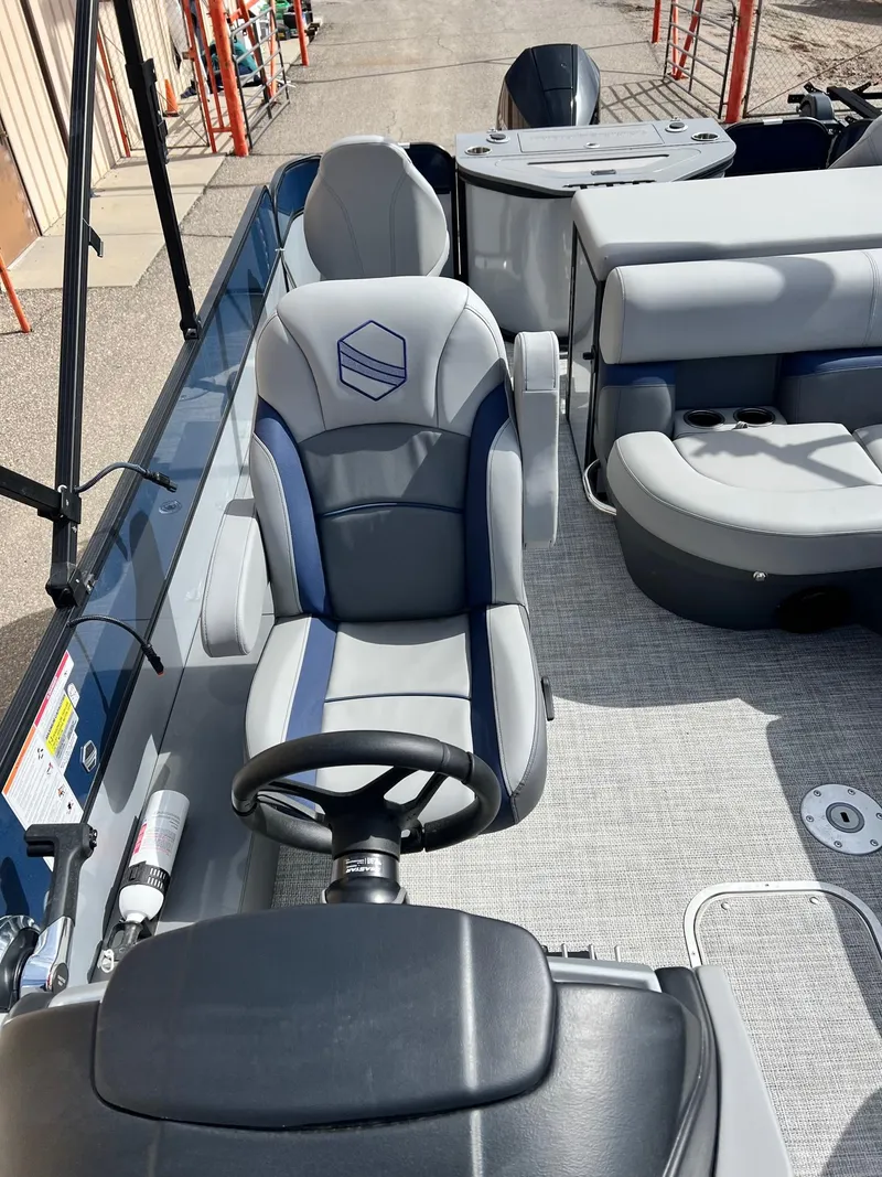 Slide: The Image of Drivers seat - 9