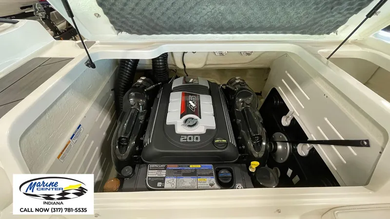 Slide: The Image of Bayliner D20I 2025 - 5