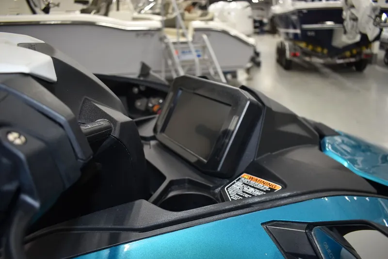 Slide: The Image of Kawasaki Ultra® 310X 2022 - 17