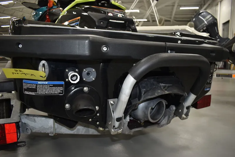 Slide: The Image of Kawasaki Ultra® 310X 2022 - 21