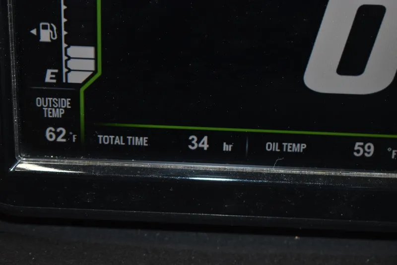 Slide: The Image of Kawasaki Ultra® 310X 2022 - 24