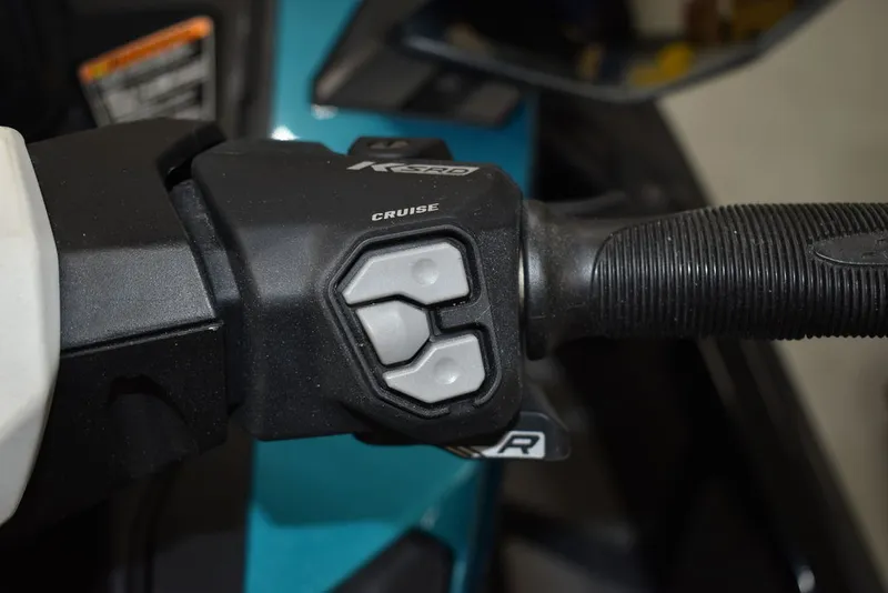 Slide: The Image of Kawasaki Ultra® 310X 2022 - 27