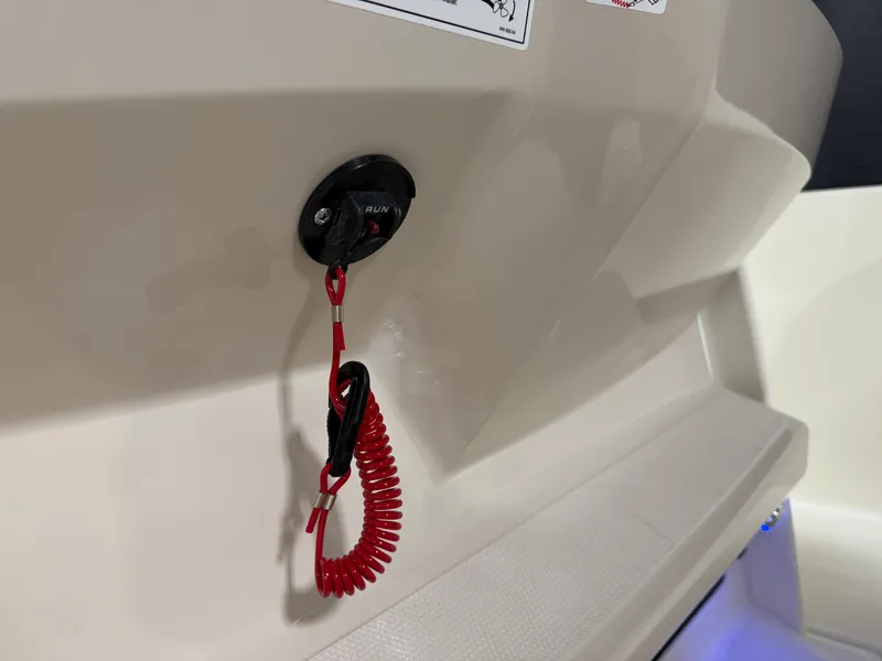 Slide: The Image of Boston Whaler 220 Dauntless 2026 - 32