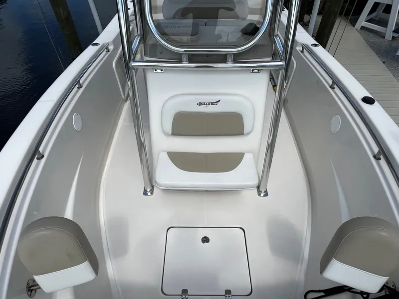 Slide: The Image of Bulls Bay 230 CC 2023 - 8