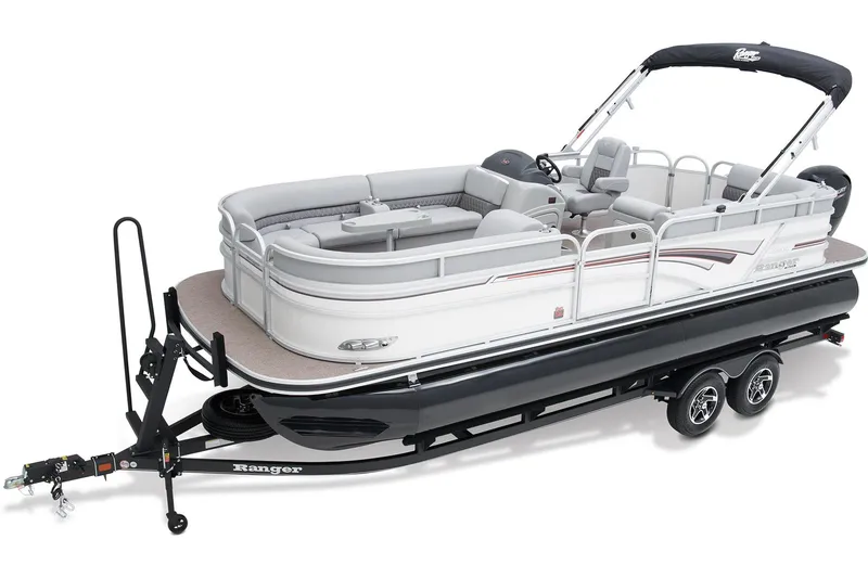Slide: The Image of Ranger Reata 220C - 2