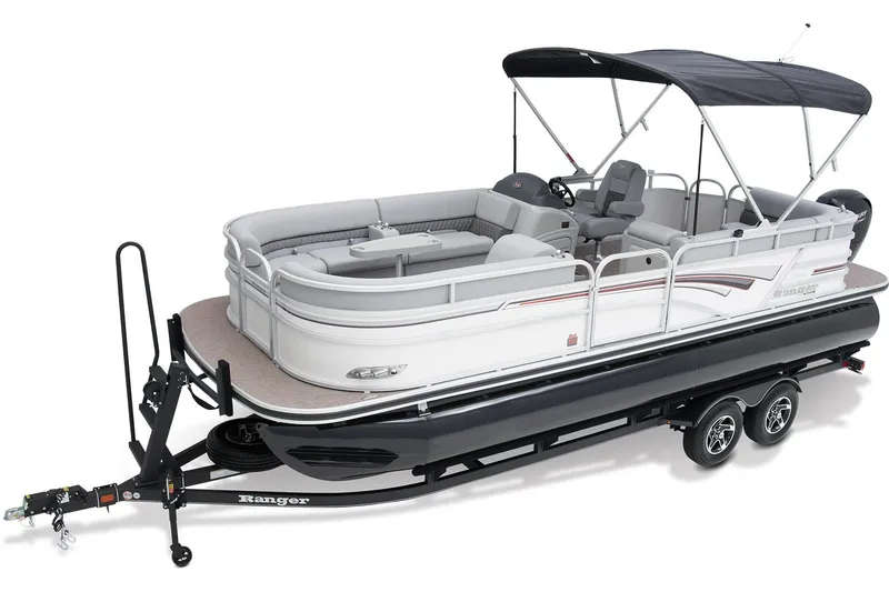 Slide: The Image of Ranger Reata 220C - 3