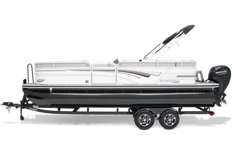 Slide: The Image of Ranger Reata 220C - 5