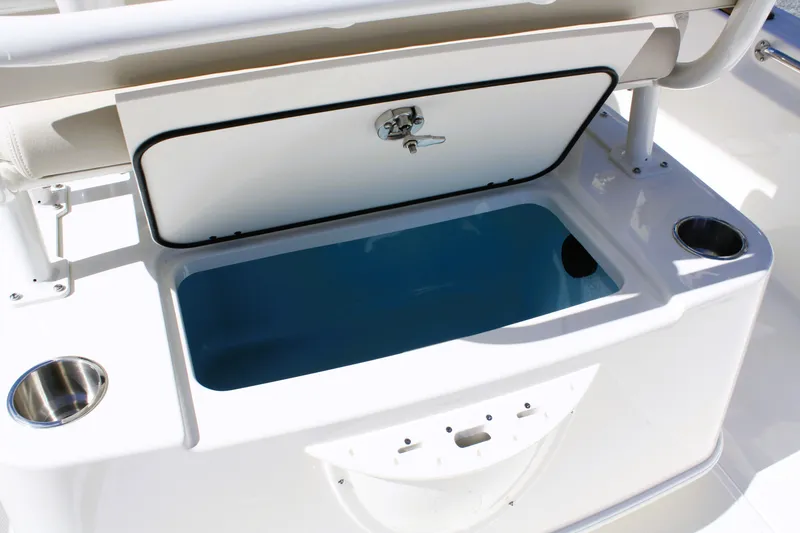 Slide: The Image of Boston Whaler 210 Montauk 2026 - 14