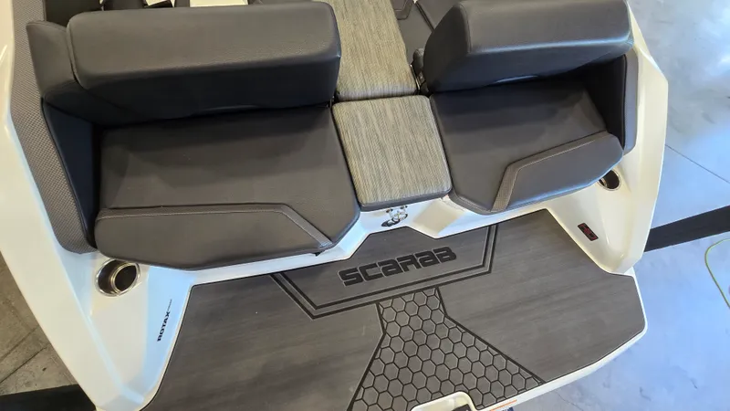 Slide: The Image of Scarab 195ID IMPULSE 2023 - 6