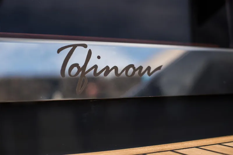 Slide: The Image of Tofinou 9.7 Manufacturer Provided Image: Manufacturer Provided Image: Manufacturer Provided Image - 10