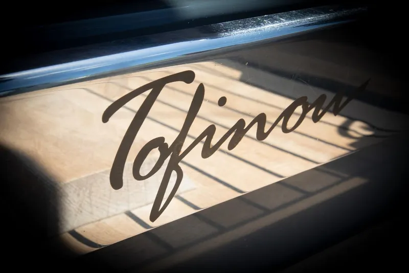 Slide: The Image of Tofinou 9.7 - 30