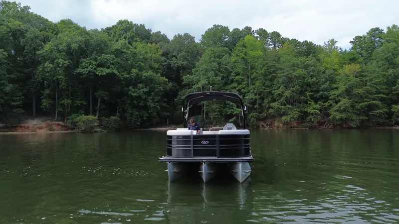 Slide: The Image of Harris SUNLINER SPORT 230 2022 - 4