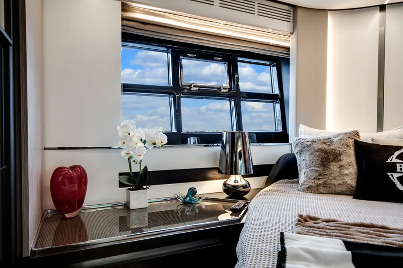 Slide: The Image of Azimut S6 2020 - 22