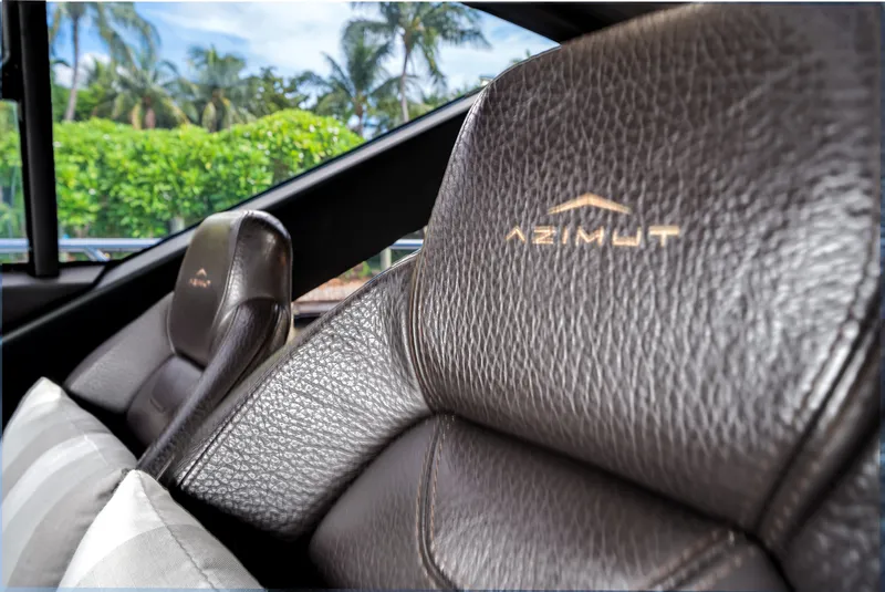 Slide: The Image of Azimut S6 2020 - 46