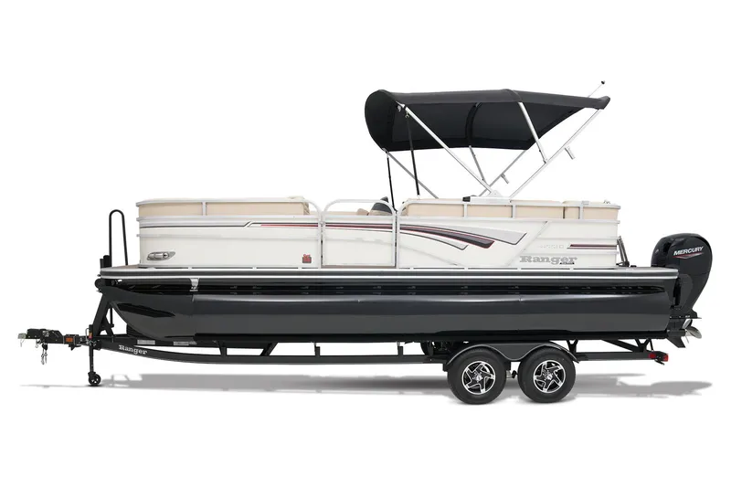 Slide: The Image of Ranger Reata 223C - 10